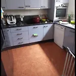 Bluehouse Проживание в семье