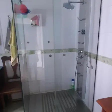 La Casita Azul Homestay *