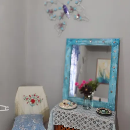 La Casita Azul Malaga