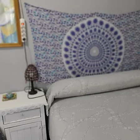 La Casita Azul Homestay
