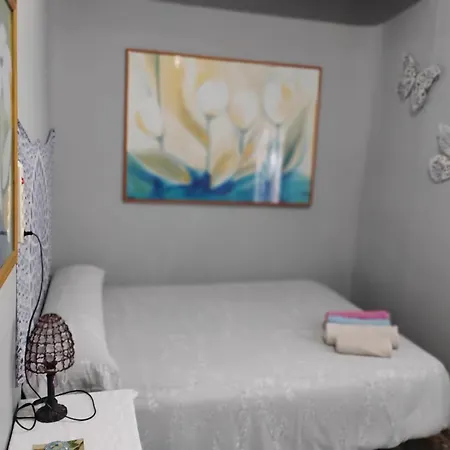 Homestay La Casita Azul *