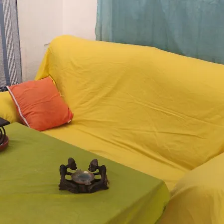 Privat bolig Bluehouse Málaga