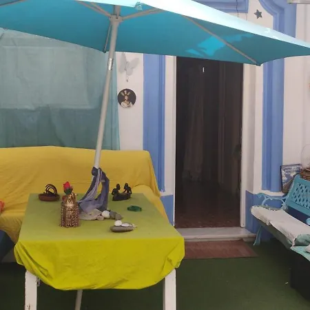 Bluehouse Privat bolig *